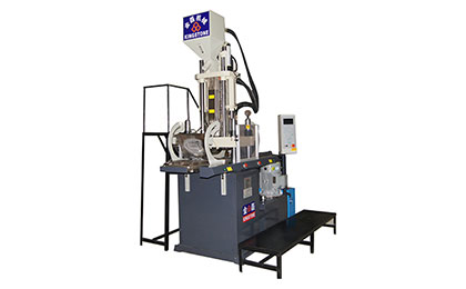 立式滑板型單色全自動PVC鞋帶制鞋機JL-118-2SA